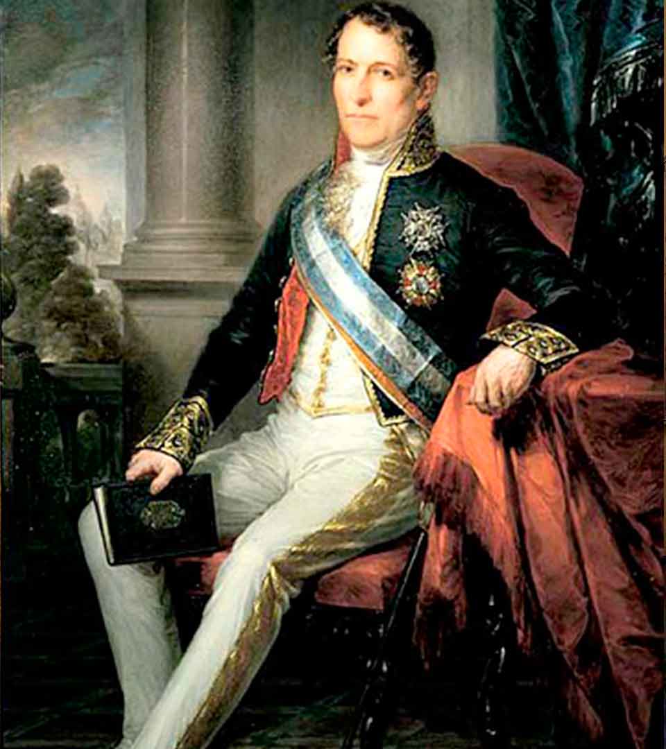 Ramón de Santillán